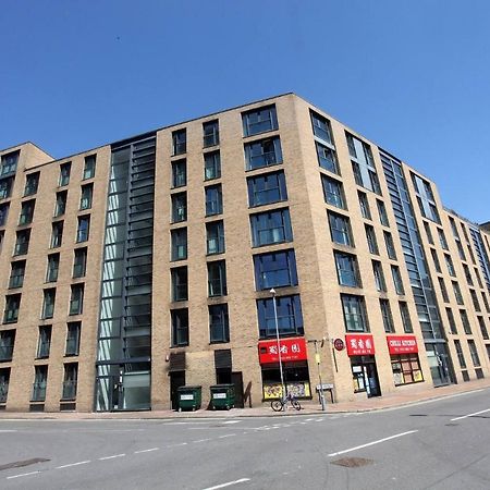 Absolute Stays On Essex - Chinatown - Hippodrome - Alexandra Theatre - Bull Ring - The Rep - B'Ham Intl Airport - Free Wifi - Free Parking - Contractors - Corporates Birmingham Luaran gambar
