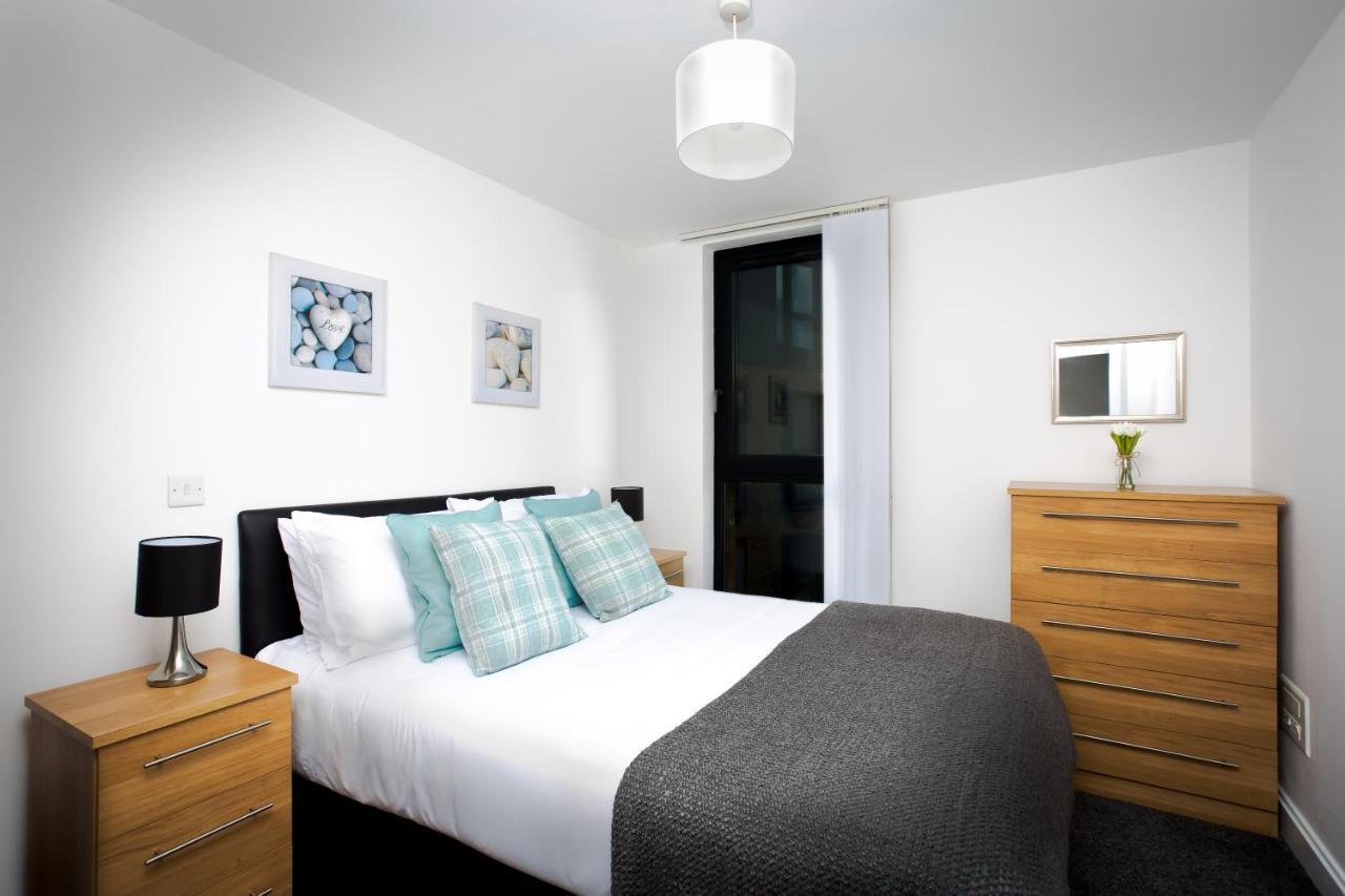 Absolute Stays On Essex - Chinatown - Hippodrome - Alexandra Theatre - Bull Ring - The Rep - B'Ham Intl Airport - Free Wifi - Free Parking - Contractors - Corporates Birmingham Luaran gambar