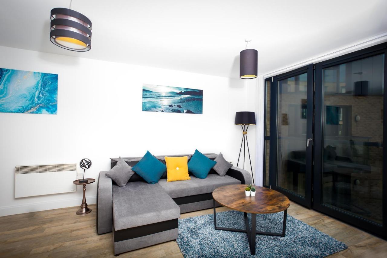 Absolute Stays On Essex - Chinatown - Hippodrome - Alexandra Theatre - Bull Ring - The Rep - B'Ham Intl Airport - Free Wifi - Free Parking - Contractors - Corporates Birmingham Luaran gambar