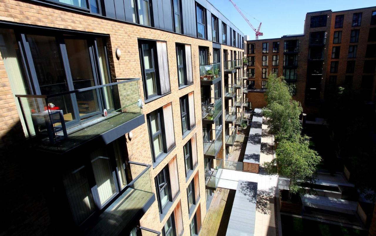 Absolute Stays On Essex - Chinatown - Hippodrome - Alexandra Theatre - Bull Ring - The Rep - B'Ham Intl Airport - Free Wifi - Free Parking - Contractors - Corporates Birmingham Luaran gambar