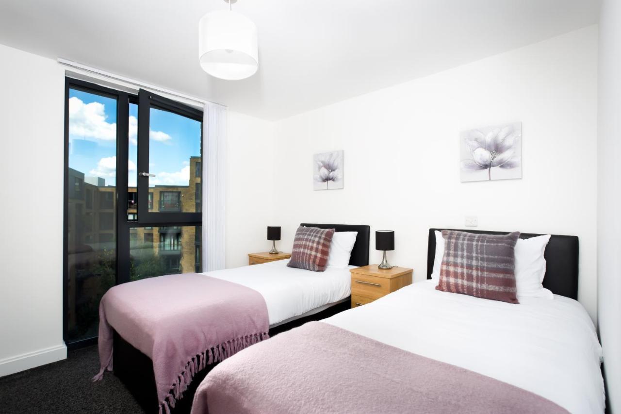 Absolute Stays On Essex - Chinatown - Hippodrome - Alexandra Theatre - Bull Ring - The Rep - B'Ham Intl Airport - Free Wifi - Free Parking - Contractors - Corporates Birmingham Luaran gambar